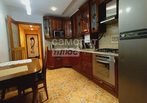 2-к квартира, вторичка, 65м2, 9/10 этаж