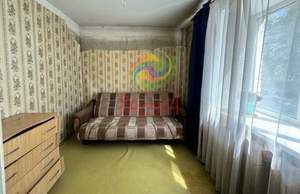 4-к квартира, вторичка, 74м2, 1/9 этаж