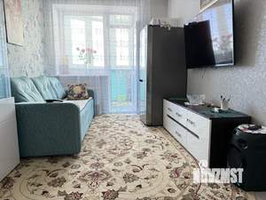 2-к квартира, вторичка, 52м2, 6/7 этаж