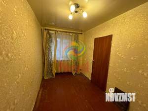 2-к квартира, вторичка, 45м2, 1/5 этаж