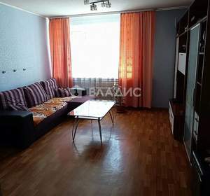 3-к квартира, вторичка, 61м2, 3/9 этаж