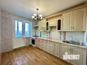 3-к квартира, вторичка, 65м2, 7/10 этаж