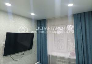 2-к квартира, вторичка, 45м2, 5/5 этаж