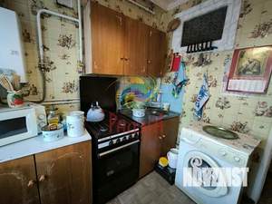 2-к квартира, вторичка, 42м2, 2/3 этаж