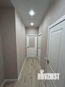 2-к квартира, вторичка, 35м2, 1/6 этаж