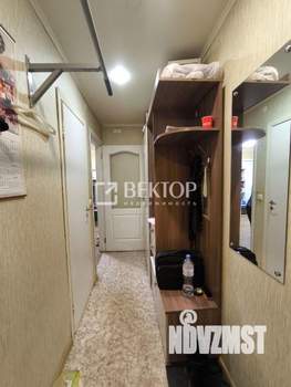 2-к квартира, вторичка, 42м2, 2/5 этаж