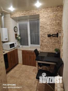 2-к квартира, вторичка, 41м2, 5/5 этаж