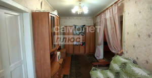 2-к квартира, вторичка, 41м2, 3/3 этаж