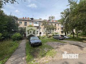 1-к квартира, вторичка, 33м2, 2/3 этаж