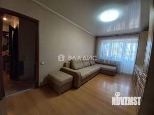 2-к квартира, вторичка, 45м2, 2/4 этаж