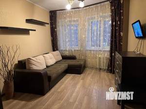 1-к квартира, вторичка, 42м2, 3/18 этаж