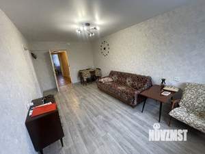 3-к квартира, вторичка, 63м2, 5/5 этаж