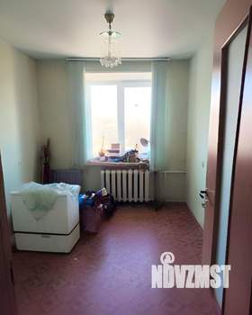 2-к квартира, вторичка, 43м2, 5/5 этаж