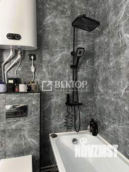 1-к квартира, вторичка, 40м2, 5/6 этаж