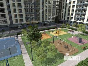 2-к квартира, вторичка, 72м2, 9/9 этаж