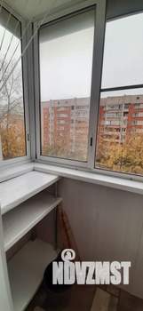 2-к квартира, вторичка, 46м2, 4/5 этаж