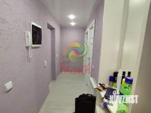 2-к квартира, вторичка, 44м2, 1/4 этаж
