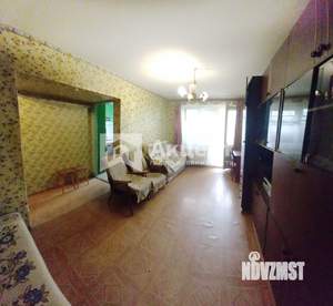 2-к квартира, вторичка, 44м2, 5/5 этаж