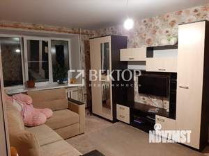 1-к квартира, вторичка, 31м2, 1/5 этаж