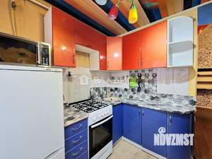 2-к квартира, вторичка, 30м2, 1/5 этаж