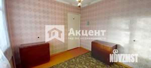 4-к квартира, вторичка, 59м2, 1/5 этаж