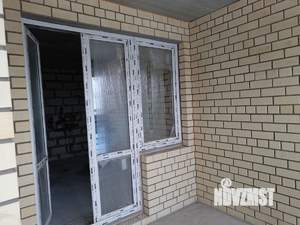 2-к квартира, вторичка, 101м2, 1/9 этаж
