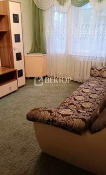 2-к квартира, вторичка, 38м2, 3/5 этаж