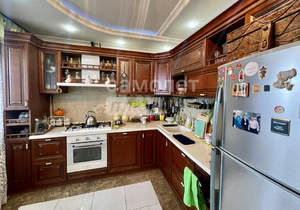 4-к квартира, вторичка, 121м2, 9/9 этаж