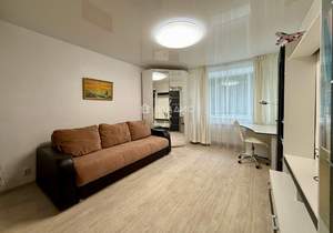 1-к квартира, вторичка, 35м2, 1/9 этаж