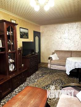 3-к квартира, вторичка, 51м2, 3/5 этаж