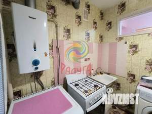1-к квартира, вторичка, 30м2, 1/5 этаж