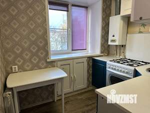 3-к квартира, вторичка, 58м2, 5/6 этаж