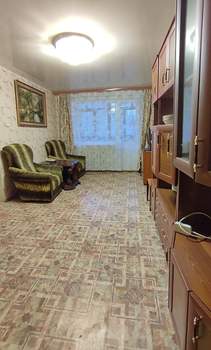 2-к квартира, вторичка, 45м2, 2/5 этаж