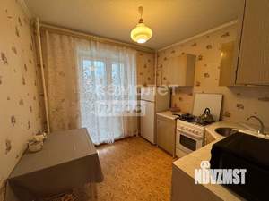 2-к квартира, вторичка, 51м2, 4/5 этаж