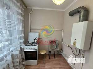 2-к квартира, вторичка, 44м2, 1/5 этаж