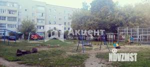 3-к квартира, вторичка, 59м2, 2/5 этаж