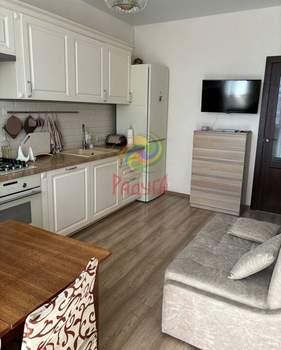 1-к квартира, вторичка, 56м2, 5/7 этаж