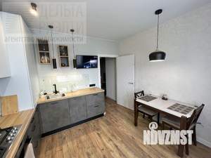 2-к квартира, вторичка, 62м2, 6/14 этаж
