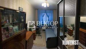 2-к квартира, вторичка, 40м2, 5/5 этаж