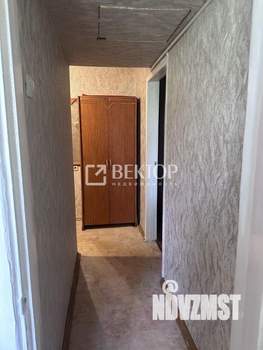 3-к квартира, вторичка, 59м2, 3/5 этаж