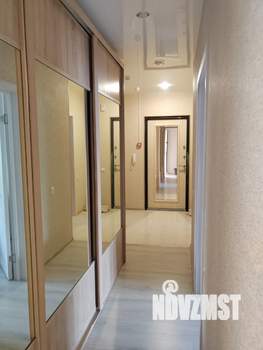 3-к квартира, вторичка, 80м2, 2/17 этаж