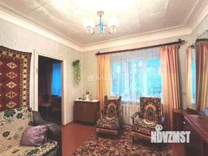 2-к квартира, вторичка, 37м2, 2/2 этаж