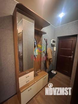 2-к квартира, вторичка, 46м2, 5/5 этаж
