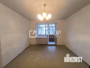 2-к квартира, вторичка, 51м2, 5/5 этаж