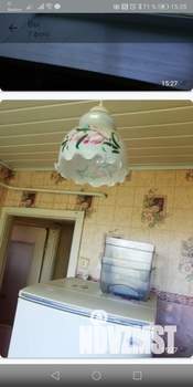 2-к квартира, вторичка, 40м2, 5/5 этаж
