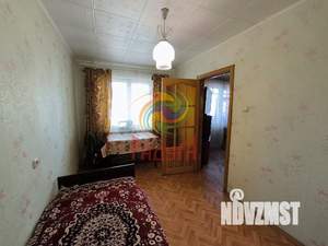 2-к квартира, вторичка, 46м2, 2/5 этаж