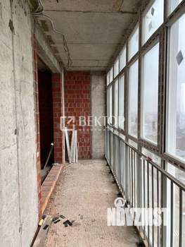 3-к квартира, вторичка, 117м2, 17/18 этаж