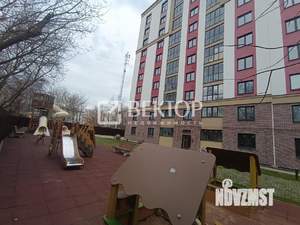 1-к квартира, вторичка, 36м2, 5/10 этаж