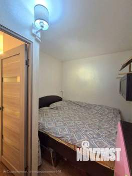 2-к квартира, вторичка, 43м2, 1/5 этаж