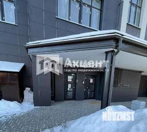 3-к квартира, вторичка, 112м2, 3/14 этаж